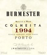 Colheita_Burmester 1994